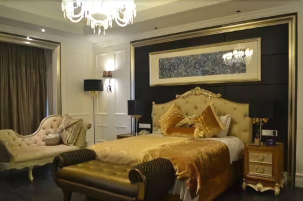 รามาดา บาย วินด์แฮม หยางโจว เปาหยิง Hotel Baoying ภายนอก รูปภาพ
