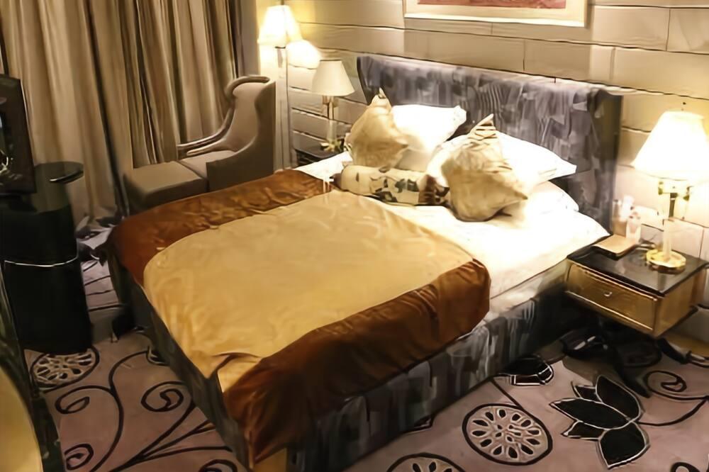 รามาดา บาย วินด์แฮม หยางโจว เปาหยิง Hotel Baoying ภายนอก รูปภาพ