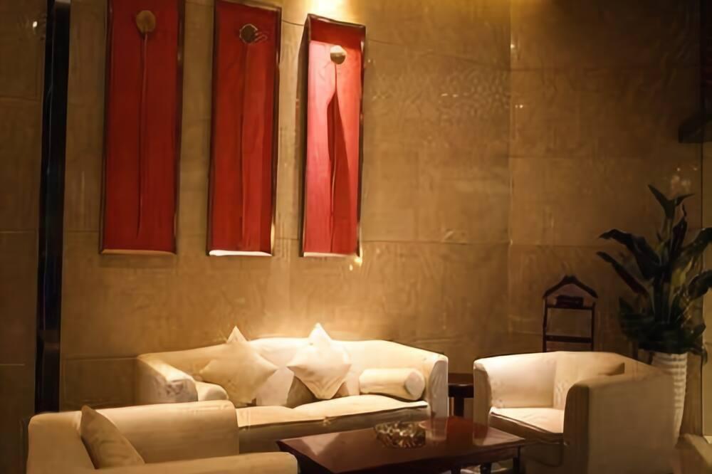 รามาดา บาย วินด์แฮม หยางโจว เปาหยิง Hotel Baoying ภายนอก รูปภาพ