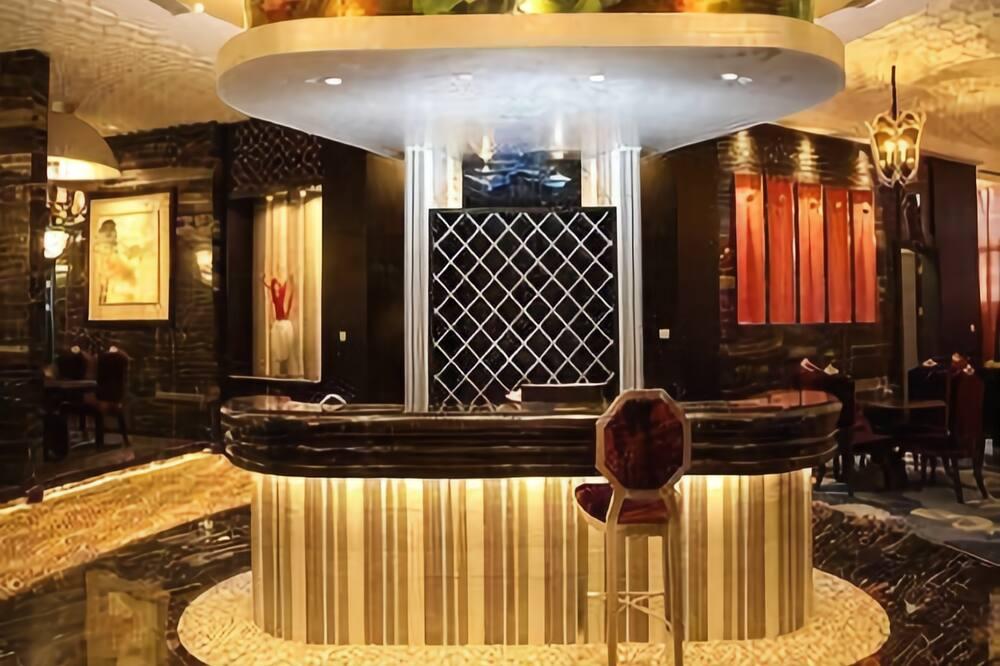 รามาดา บาย วินด์แฮม หยางโจว เปาหยิง Hotel Baoying ภายนอก รูปภาพ