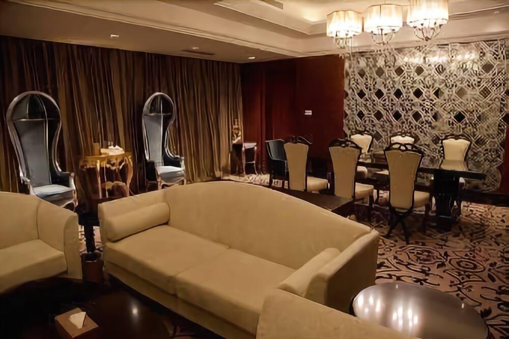 รามาดา บาย วินด์แฮม หยางโจว เปาหยิง Hotel Baoying ภายนอก รูปภาพ